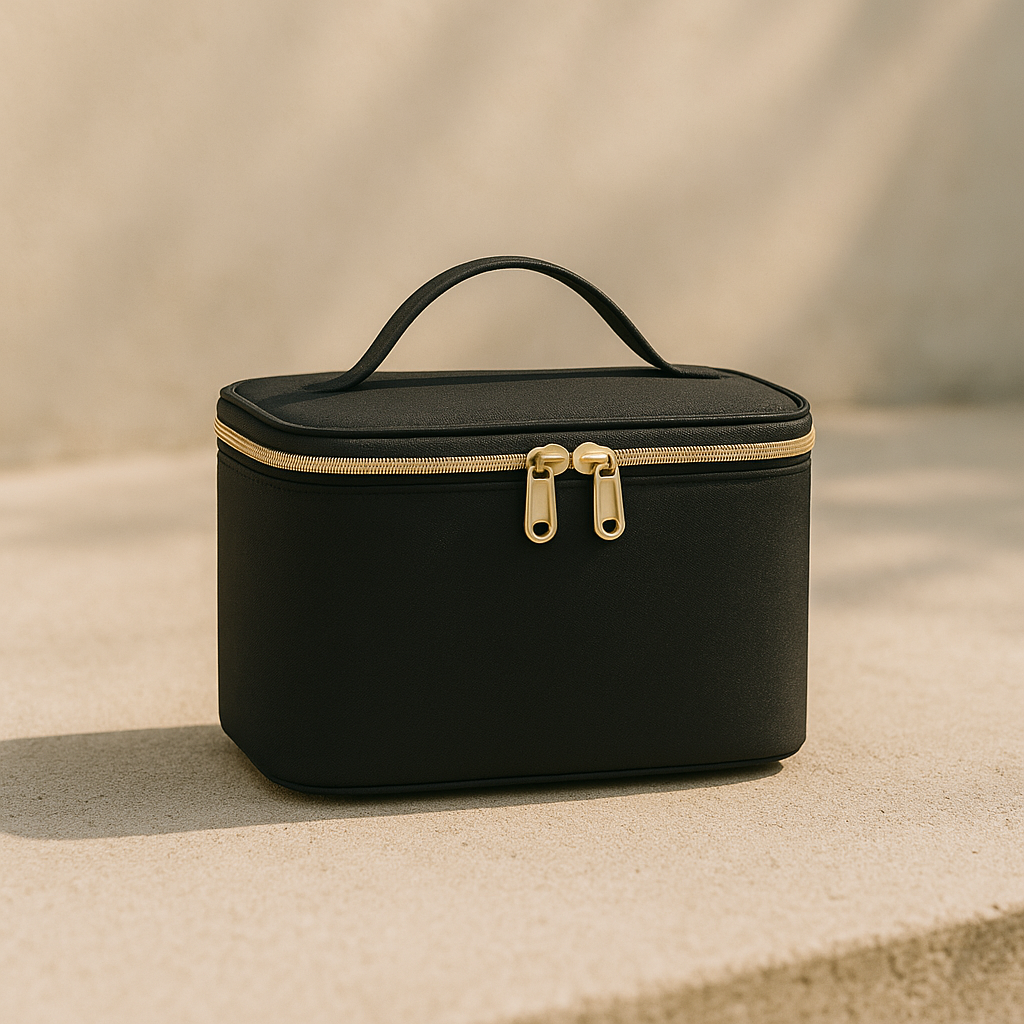 Matching Lunch Bag